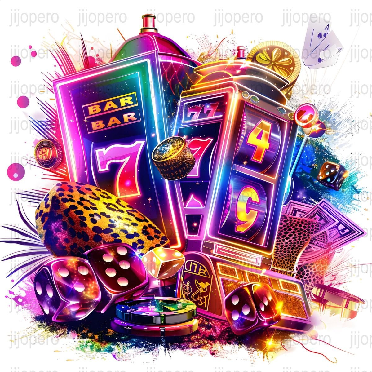 a18bet cassino
