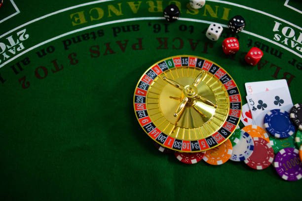 a18bet cassino