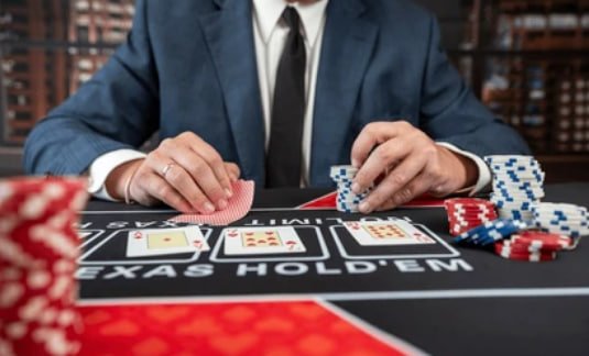 a18bet cassino