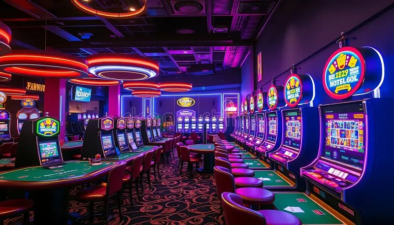 a18bet cassino