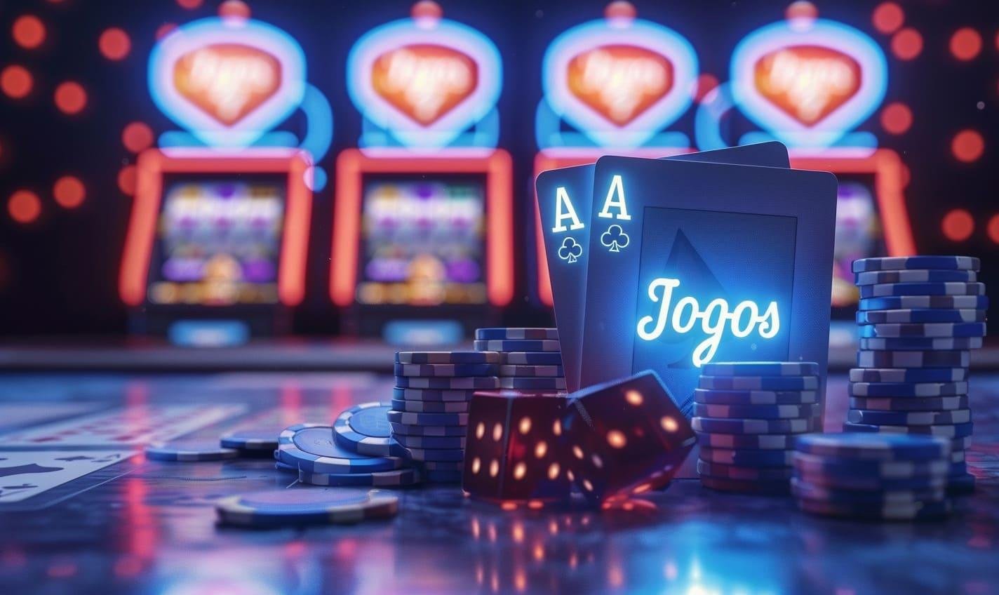 a18bet cassino